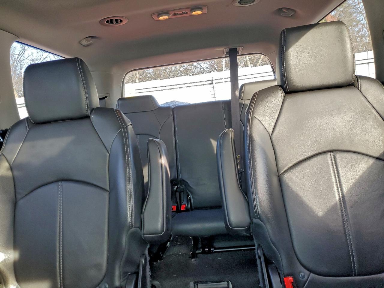 2017 GMC ACADIA LIMITED SLT-2 photo 10
