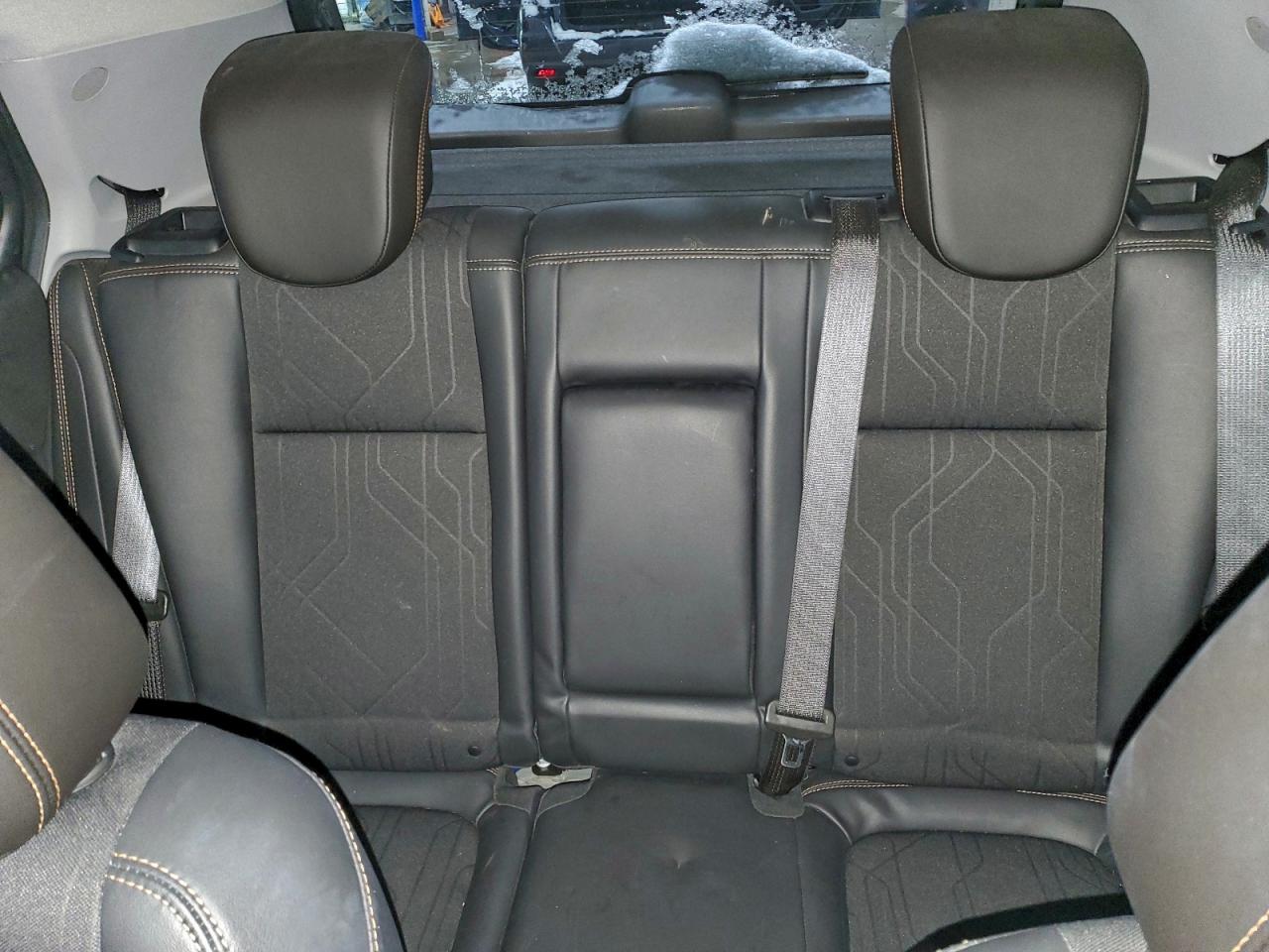 2020 CHEVROLET TRAX 1LT photo 10