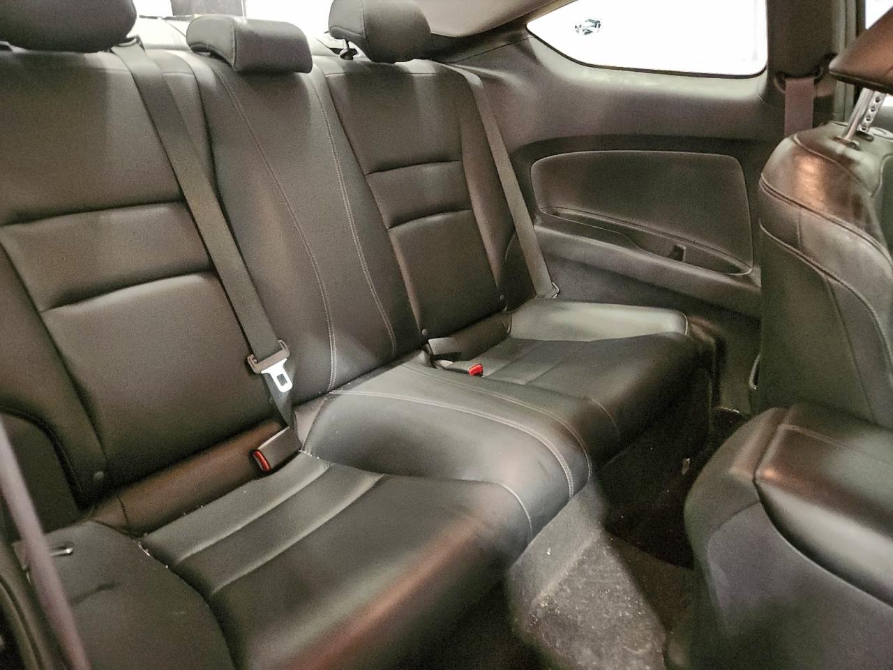 2015 HONDA ACCORD EXL photo 10