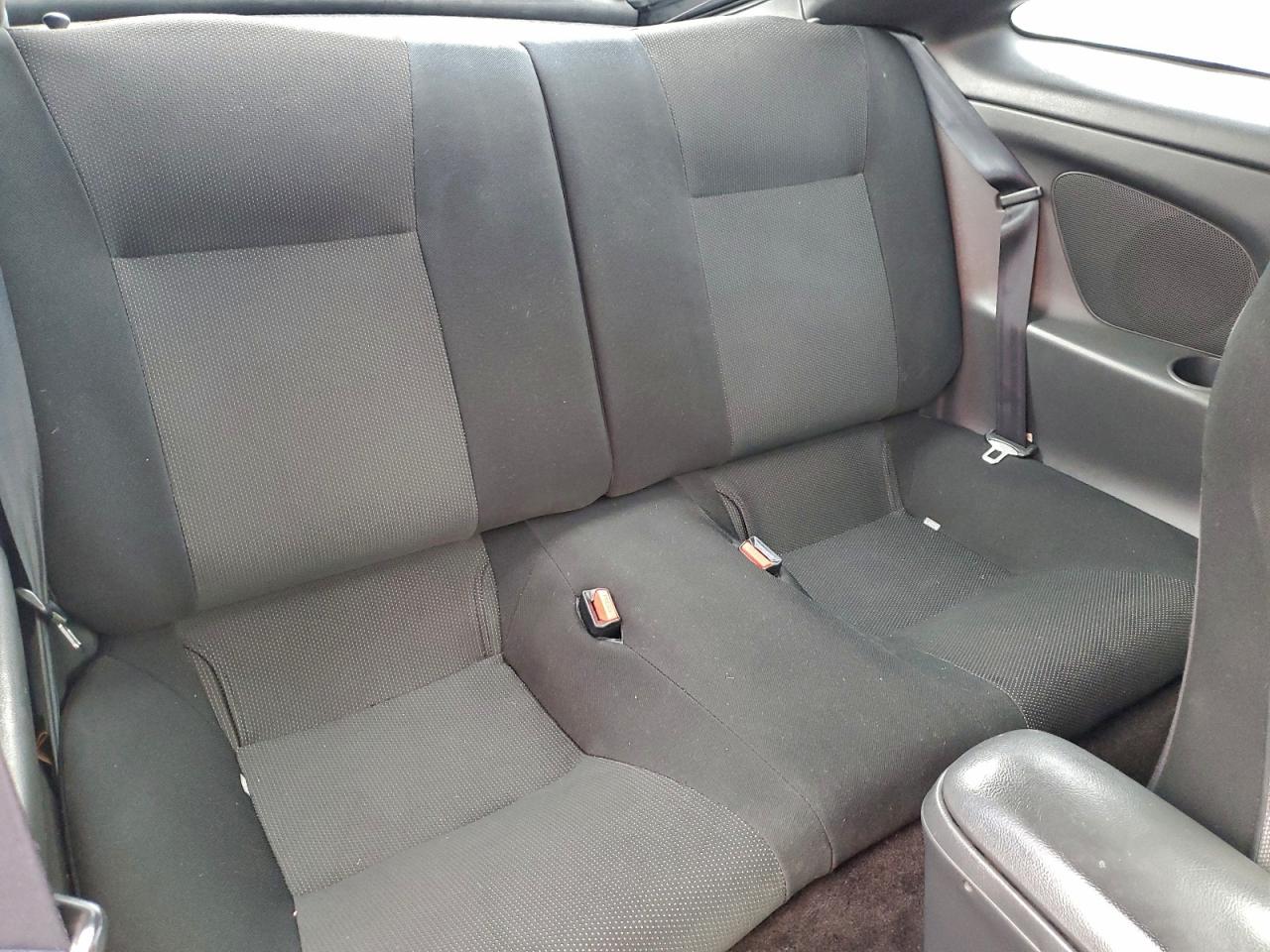 2003 TOYOTA CELICA GT photo 10