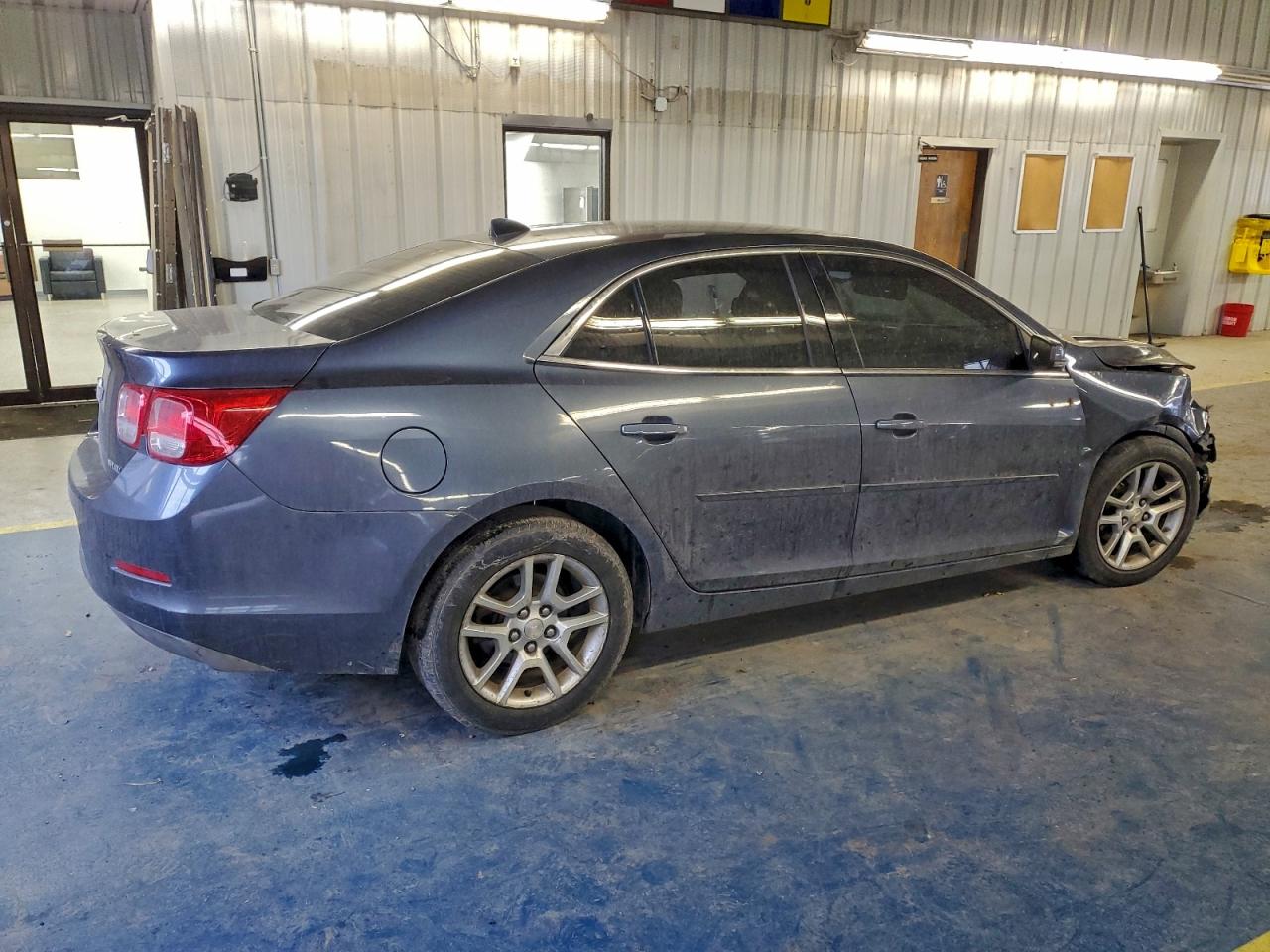 2013 CHEVROLET MALIBU 1LT photo 3