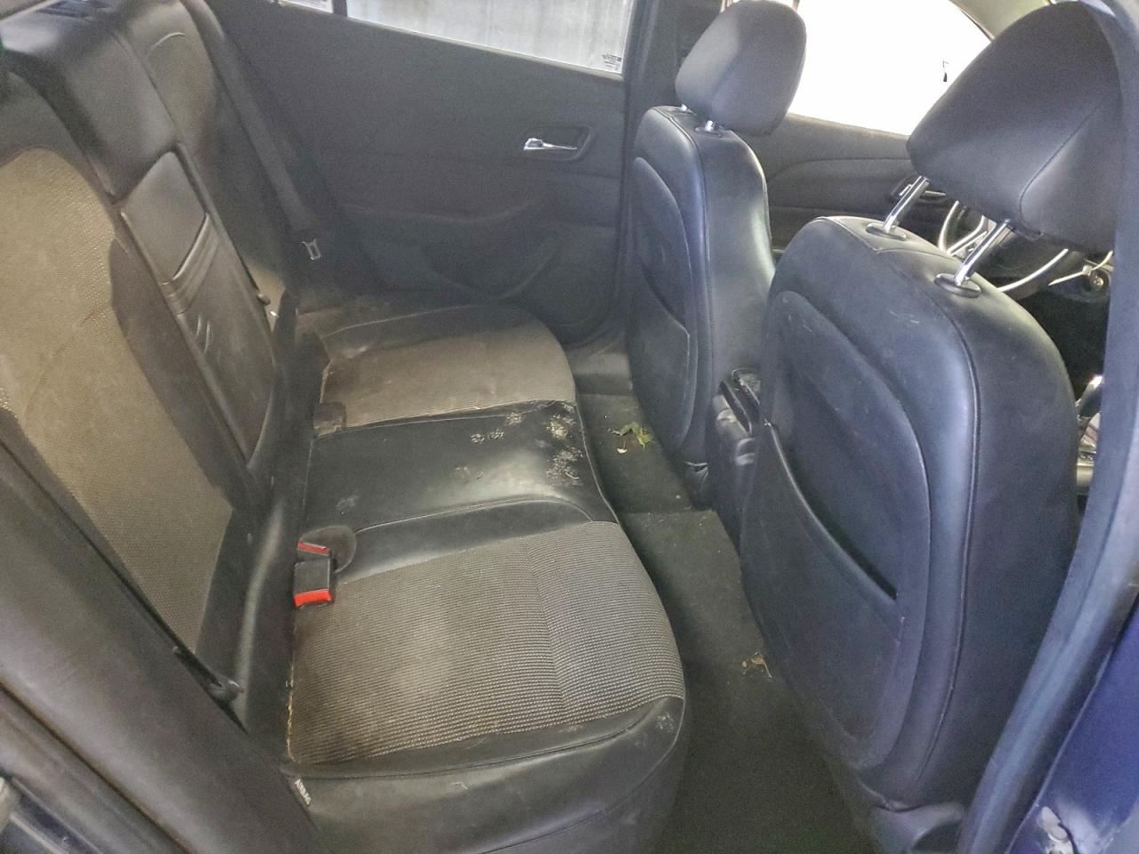 2013 CHEVROLET MALIBU 1LT photo 10