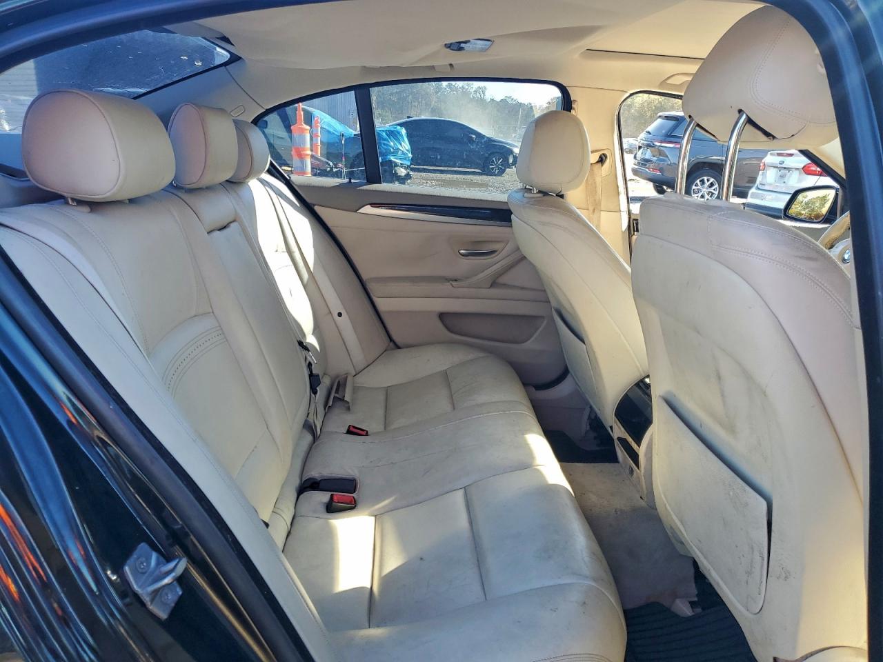 2014 BMW 528 I photo 10