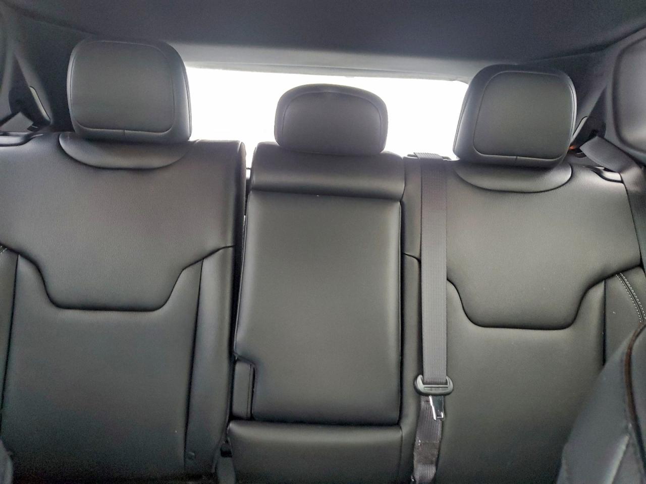 2025 JEEP COMPASS LIMITED photo 10