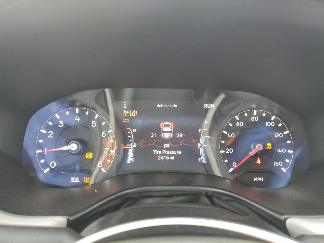 2025 JEEP COMPASS LIMITED photo 9