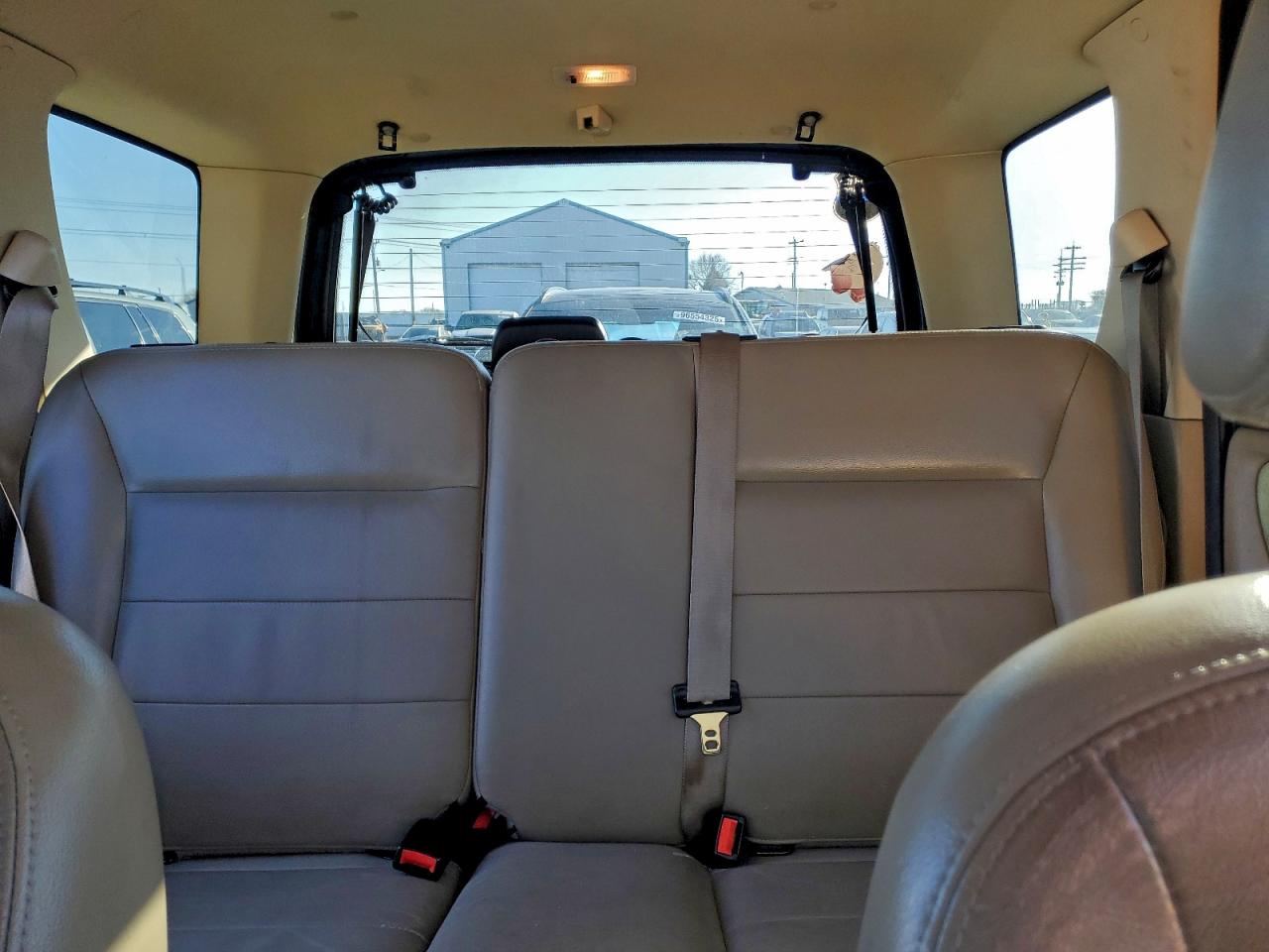 2006 FORD ESCAPE XLT photo 10