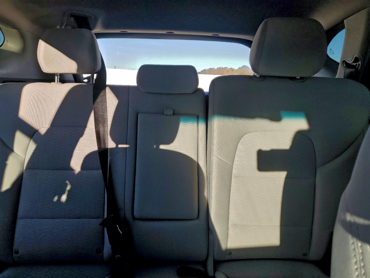 2020 HYUNDAI TUCSON LIMITED photo 10