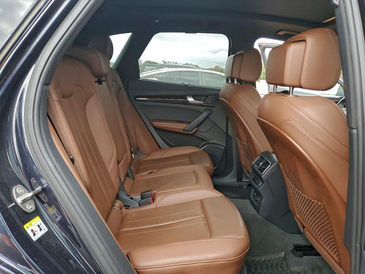 2019 AUDI Q5 PREMIUM PLUS photo 10