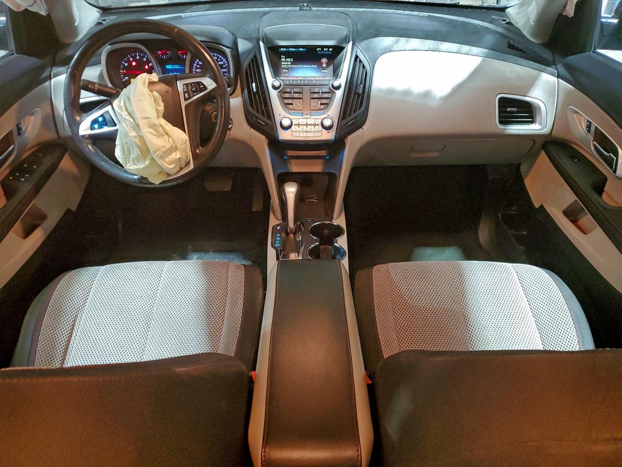 2013 CHEVROLET EQUINOX LT photo 8