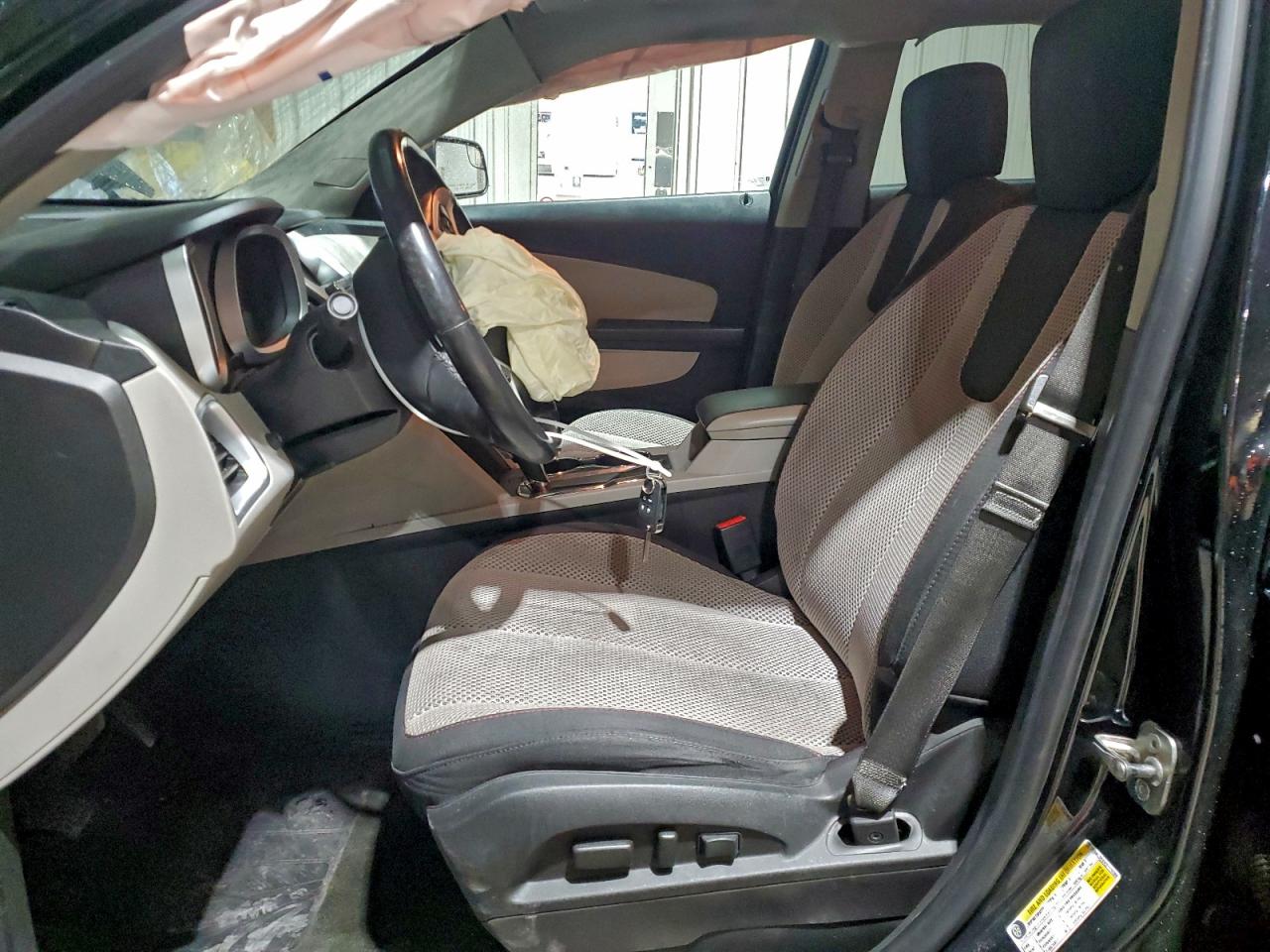 2013 CHEVROLET EQUINOX LT photo 7