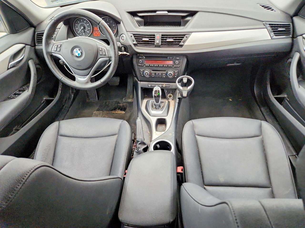2015 BMW X1 XDRIVE28I photo 8