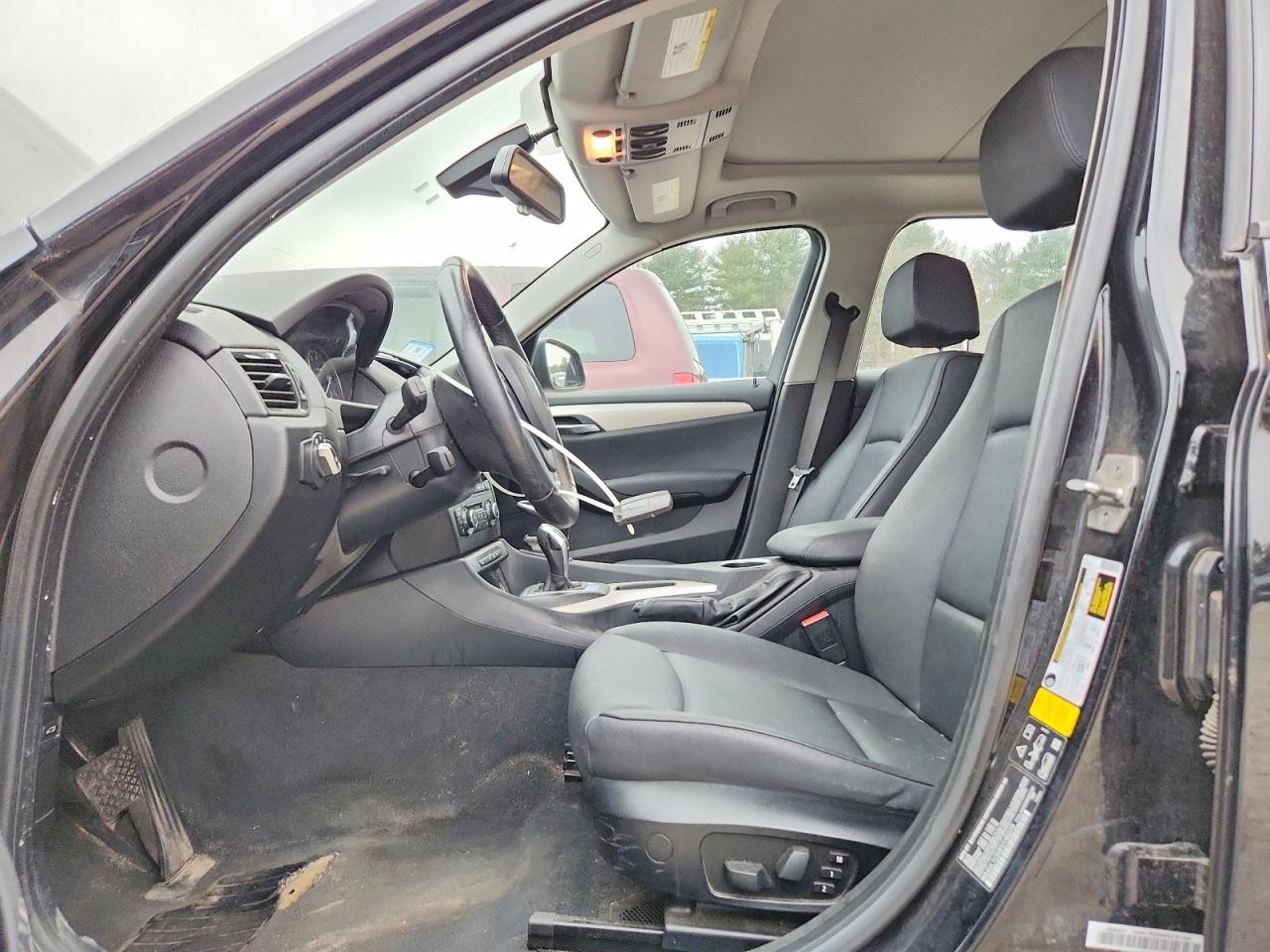 2015 BMW X1 XDRIVE28I photo 7