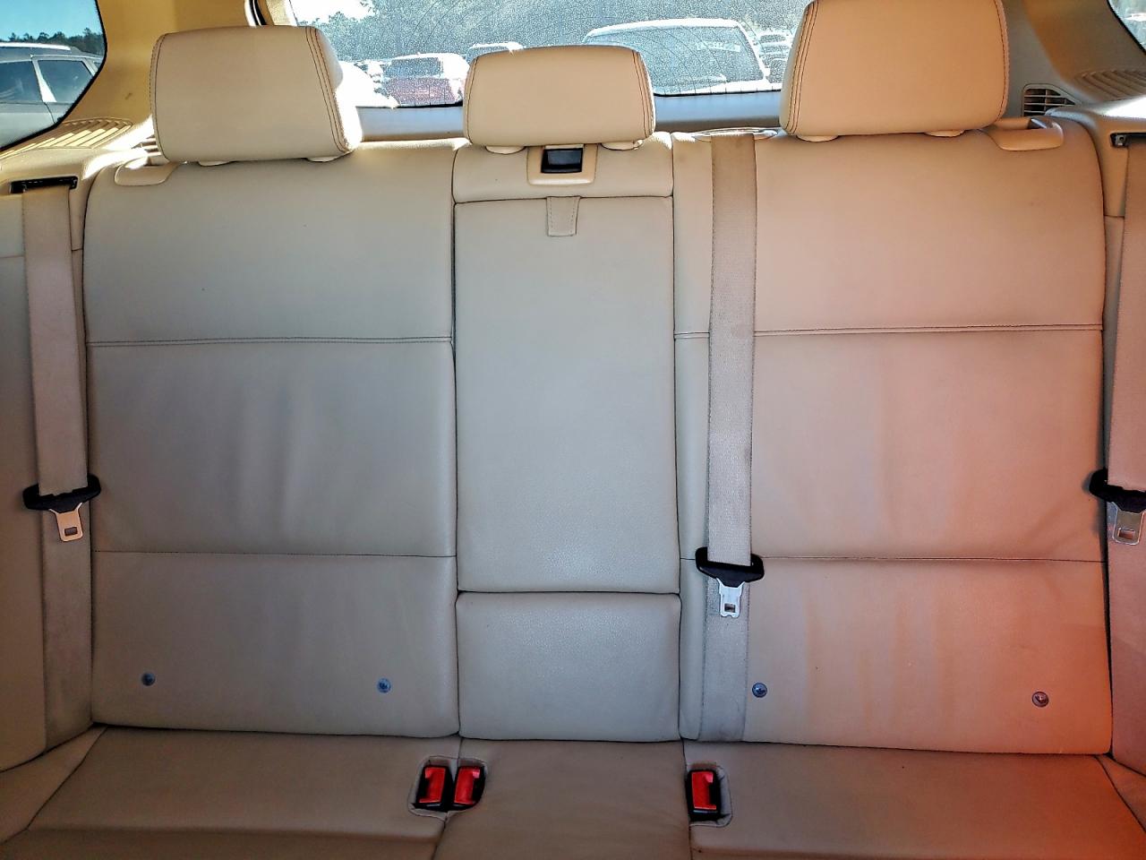 2015 BMW X3 SDRIVE28I photo 10