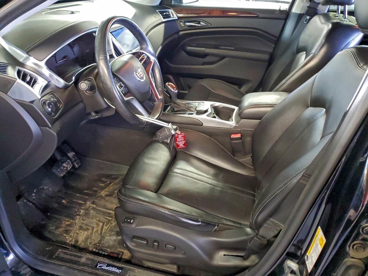 2013 CADILLAC SRX PREMIUM COLLECTION photo 7