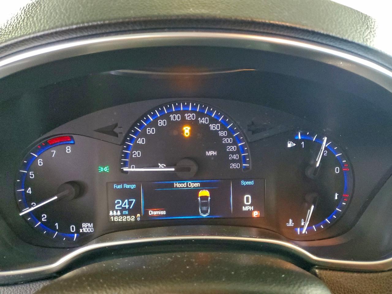 2013 CADILLAC SRX PREMIUM COLLECTION photo 9