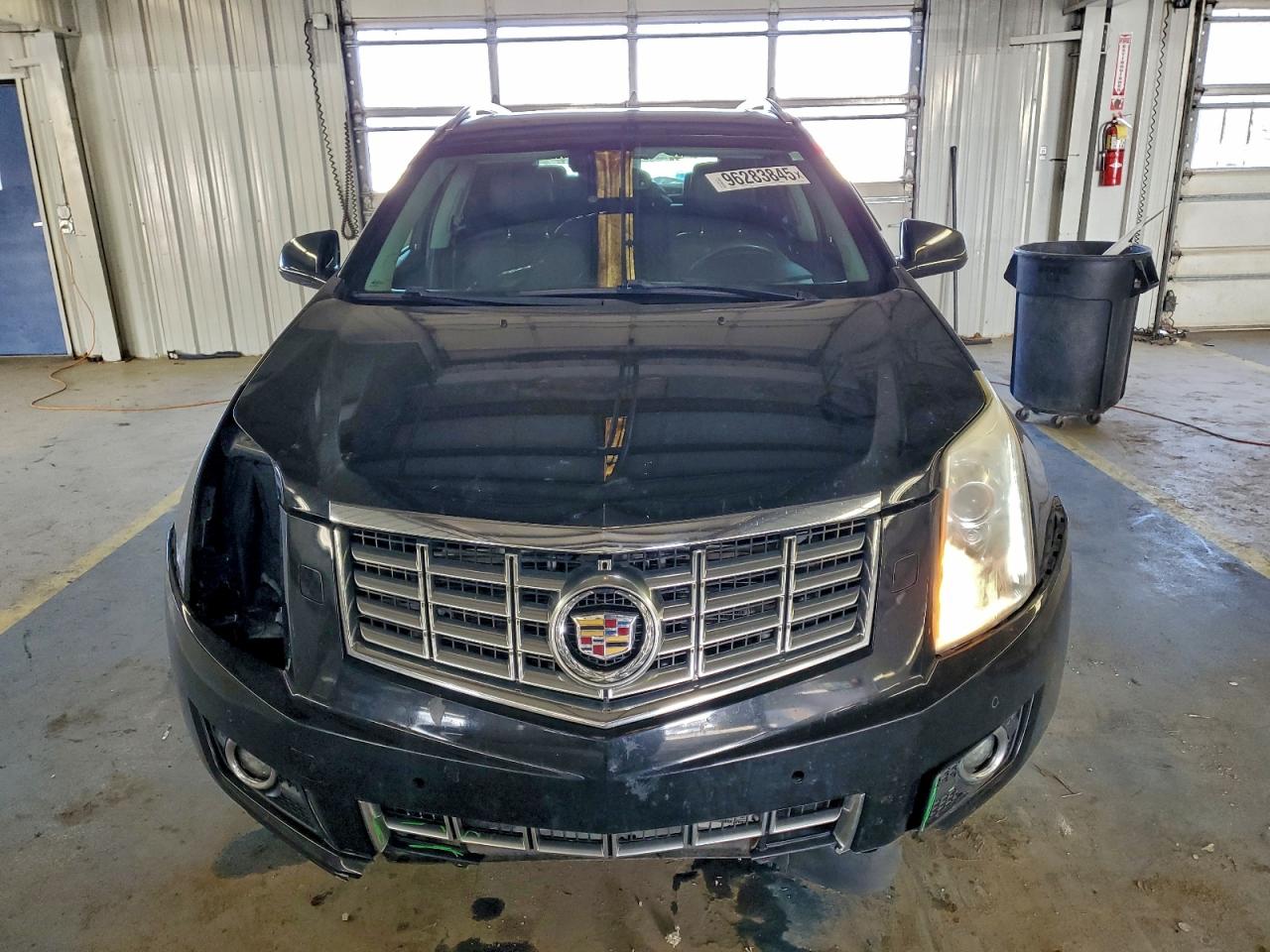 2013 CADILLAC SRX PREMIUM COLLECTION photo 5