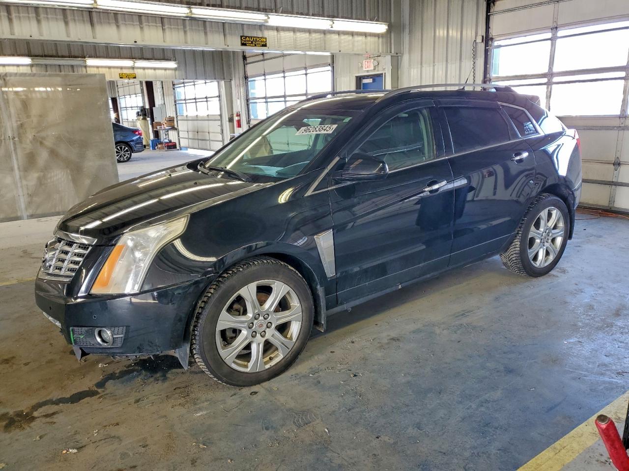 2013 CADILLAC SRX