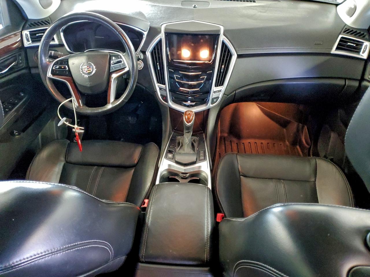 2013 CADILLAC SRX PREMIUM COLLECTION photo 8