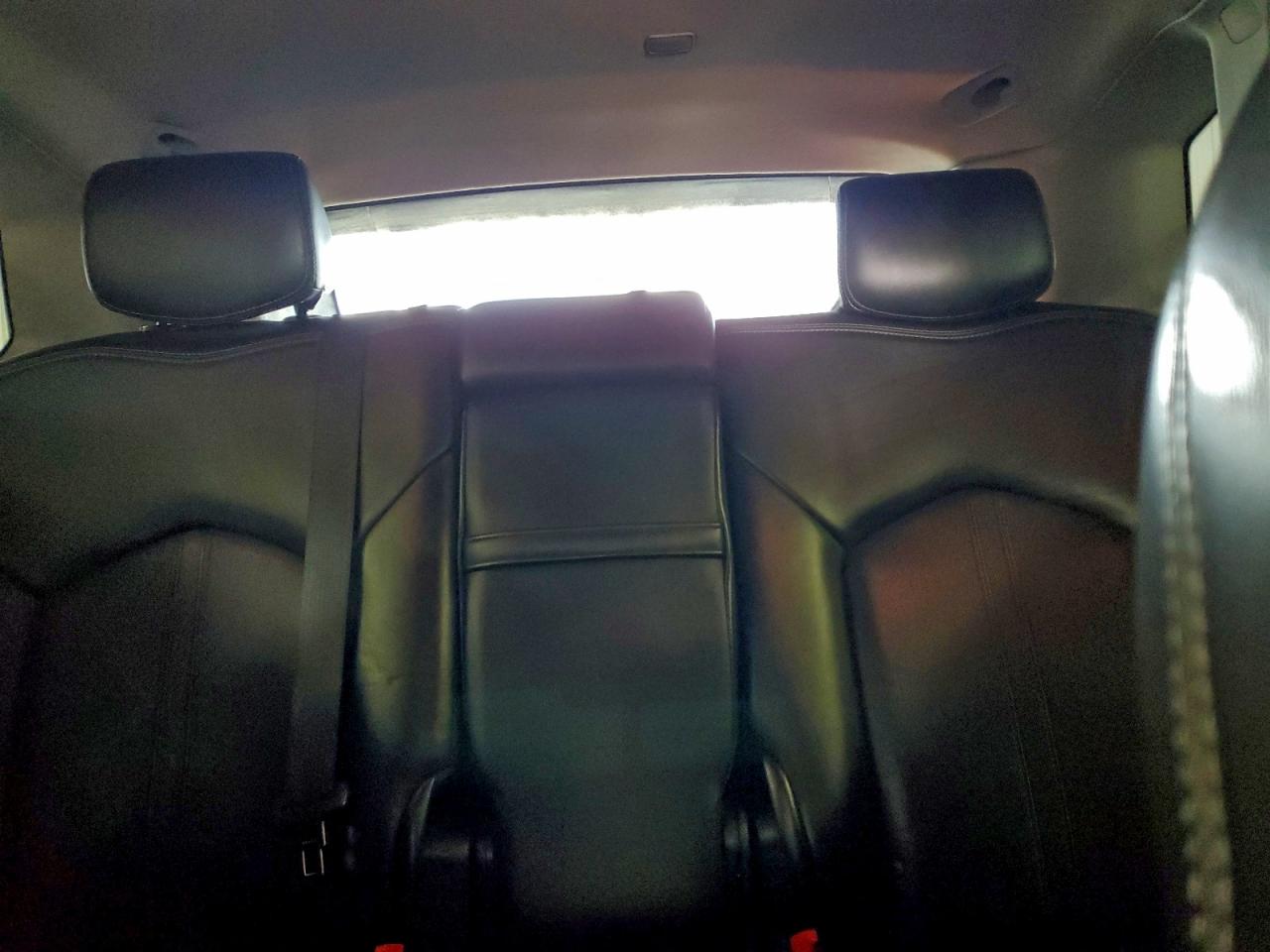 2013 CADILLAC SRX PREMIUM COLLECTION photo 10