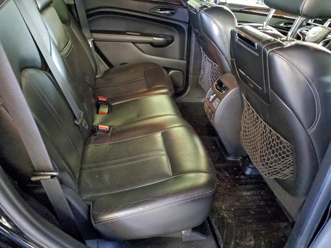 2013 CADILLAC SRX PREMIUM COLLECTION photo 11