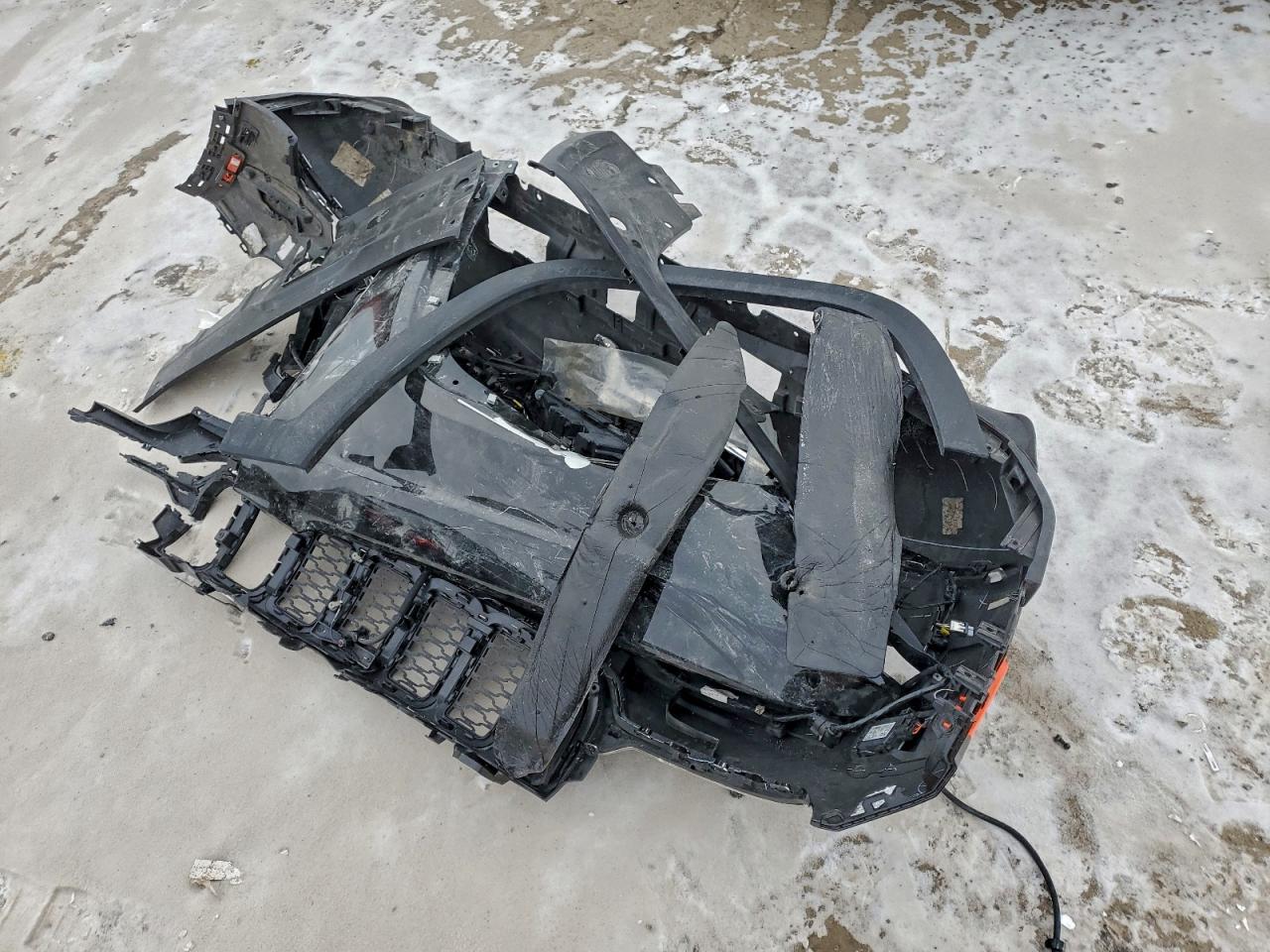 2024 JEEP GRAND CHEROKEE L LIMITED photo 13