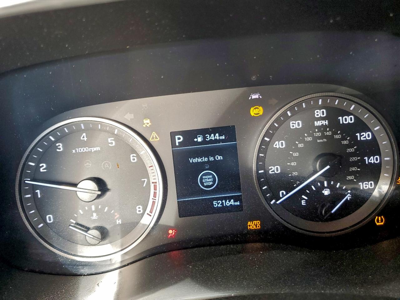 2021 HYUNDAI TUCSON LIMITED photo 9