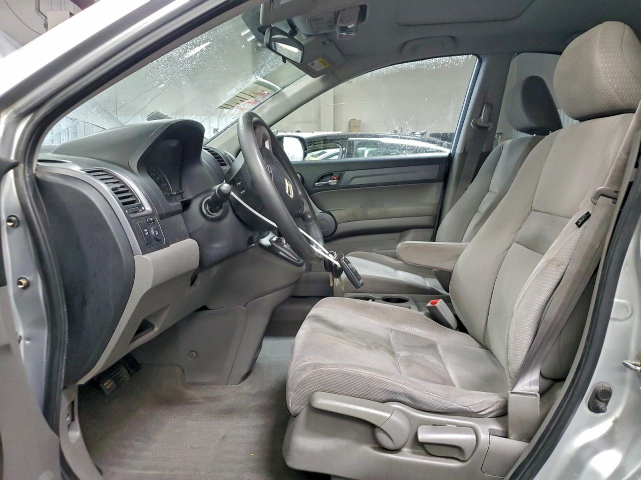 2009 HONDA CR-V EX photo 7