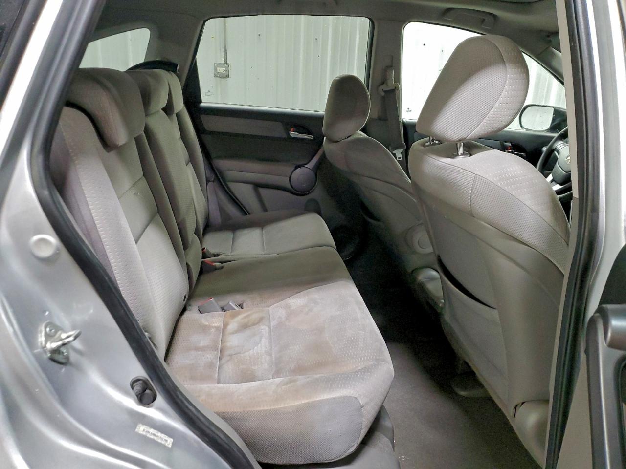 2009 HONDA CR-V EX photo 10