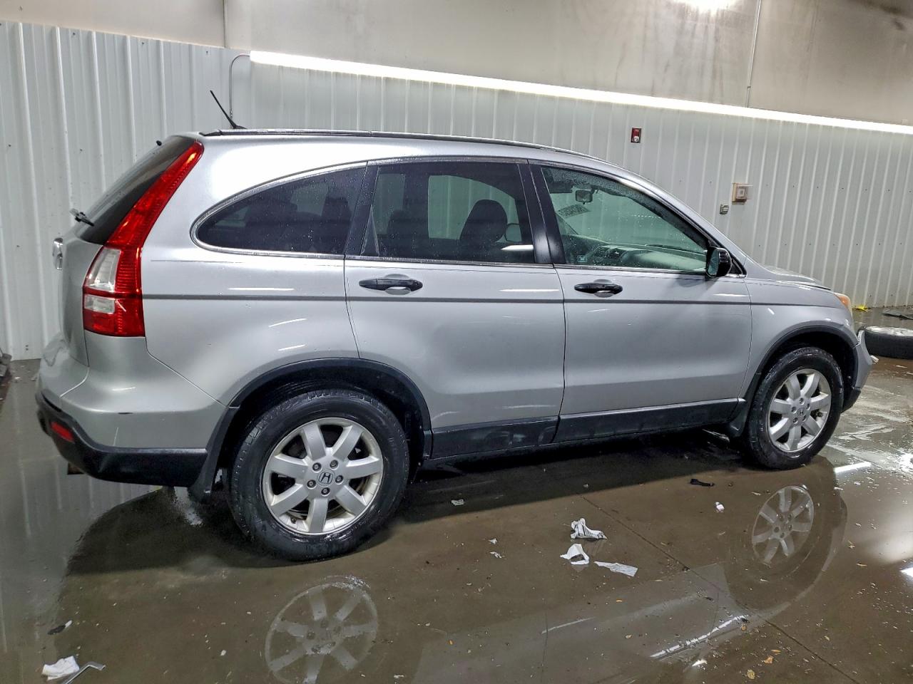 2009 HONDA CR-V EX photo 3