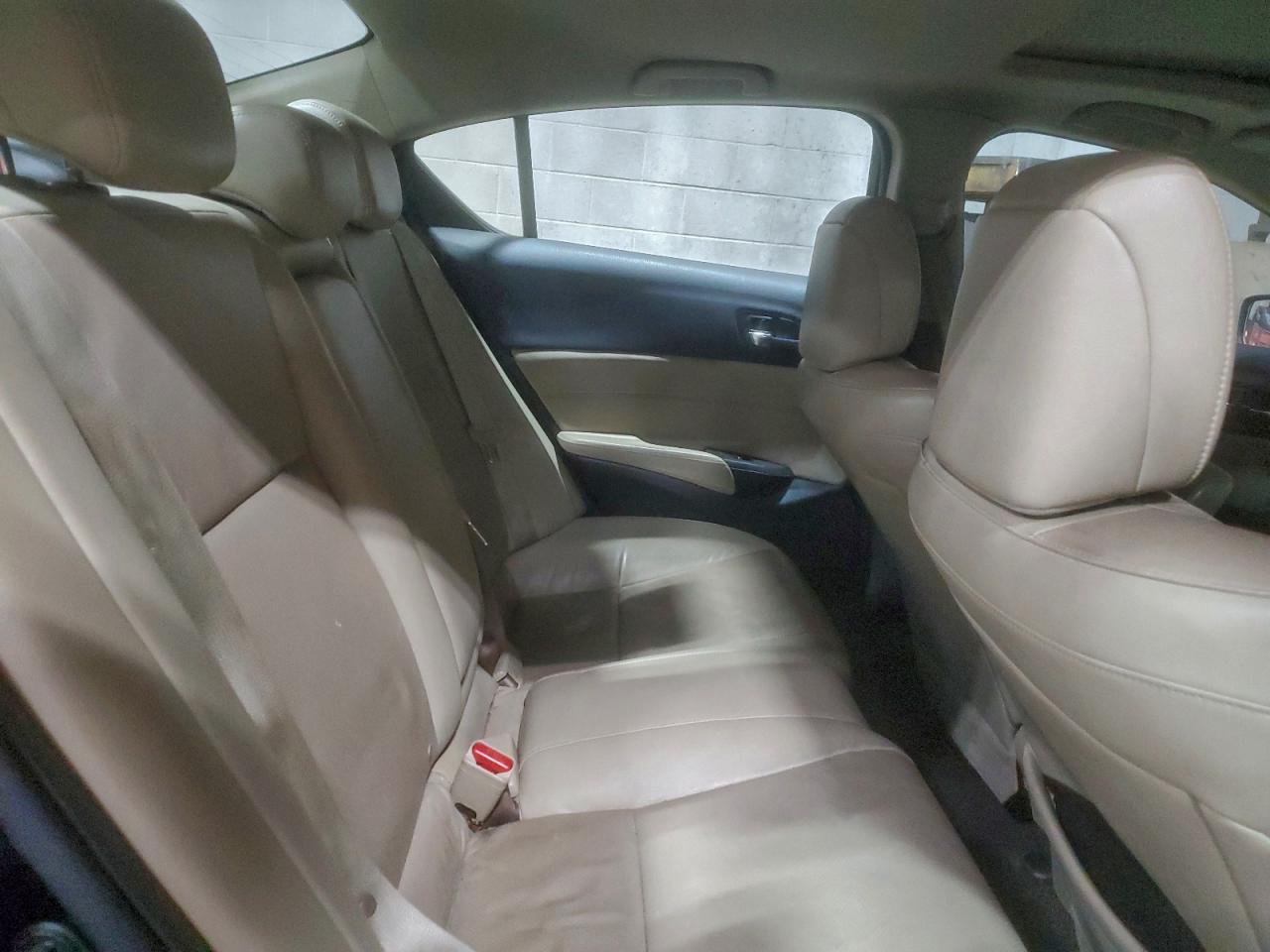 2014 ACURA ILX 20 PREMIUM photo 10