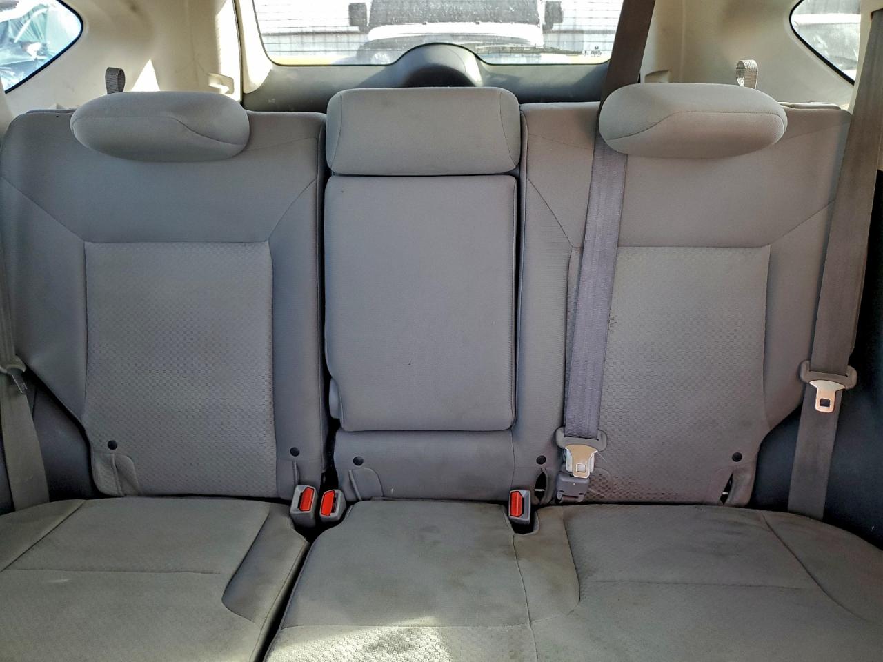 2016 HONDA CR-V LX photo 10