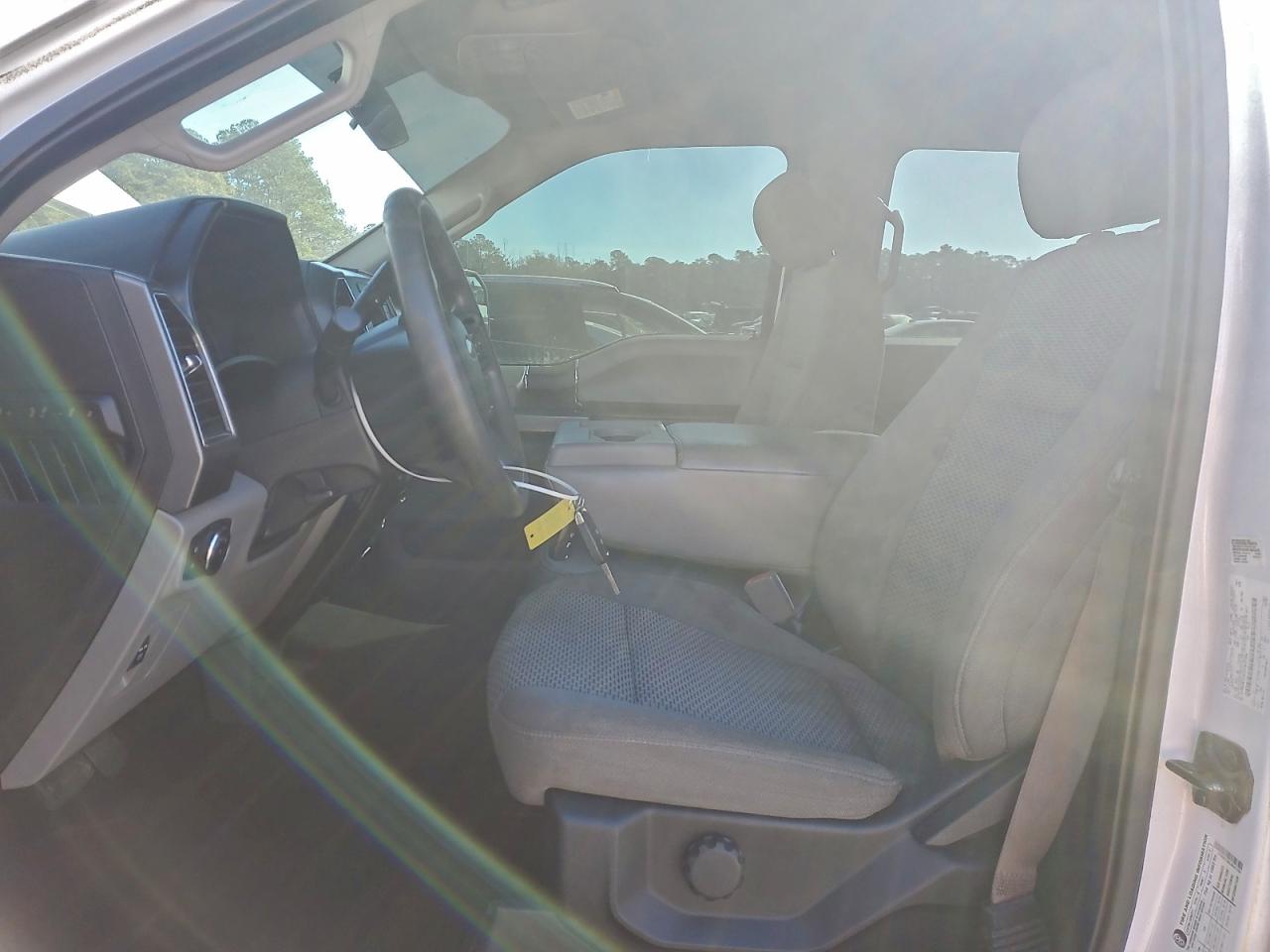 2018 FORD F150 SUPERCREW photo 7