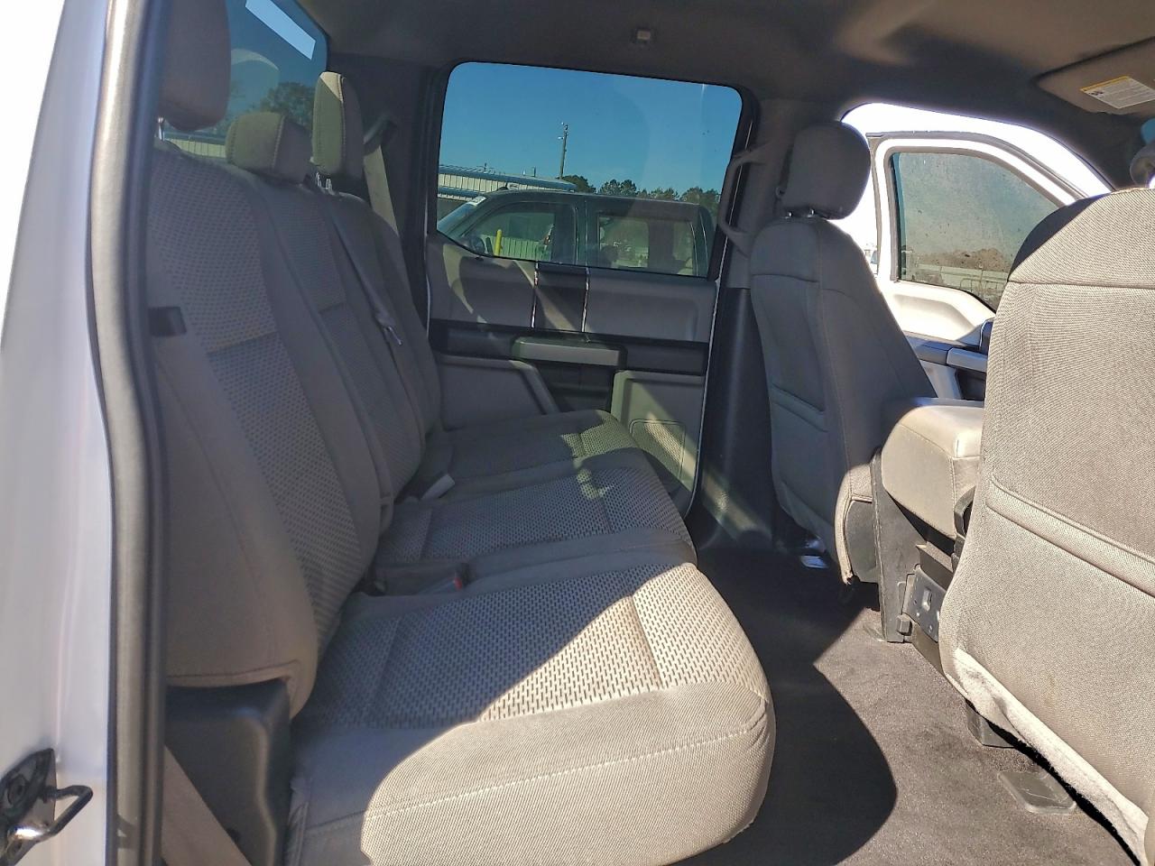 2018 FORD F150 SUPERCREW photo 10