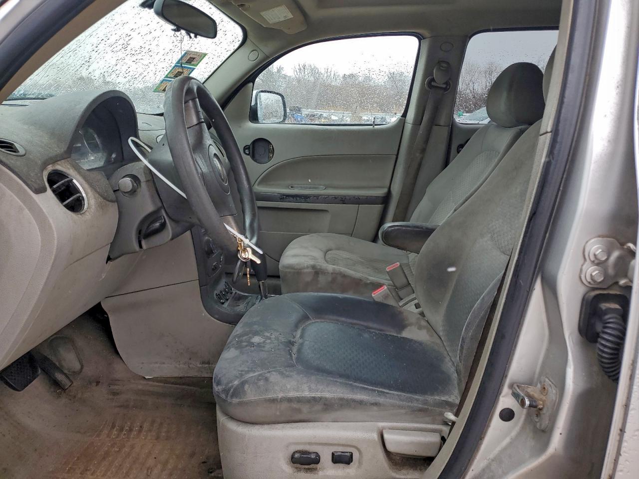 2007 CHEVROLET HHR LT photo 7