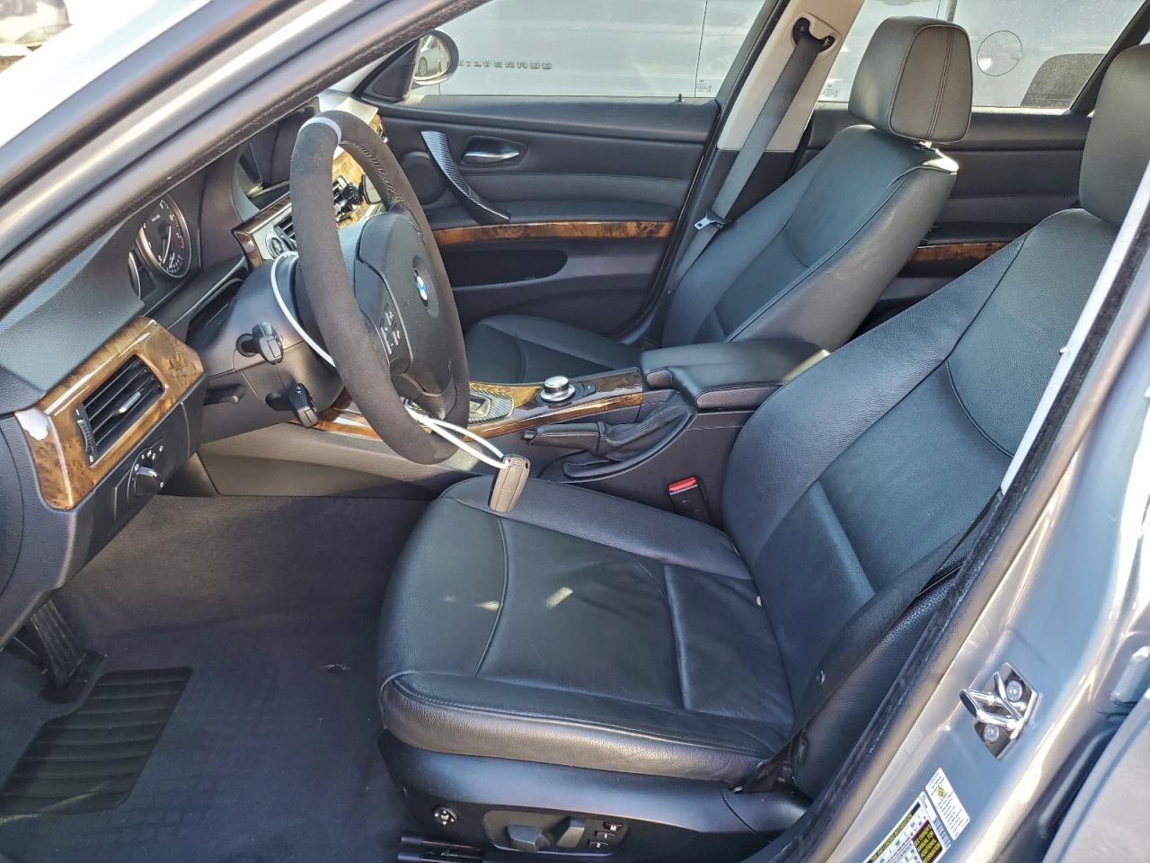 2008 BMW 328 I SULEV photo 7