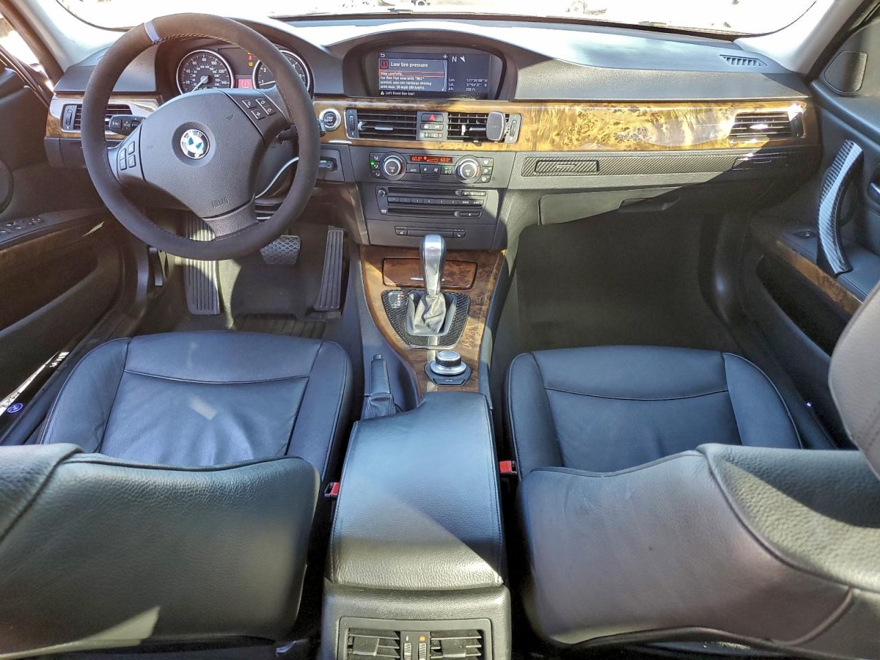 2008 BMW 328 I SULEV photo 8