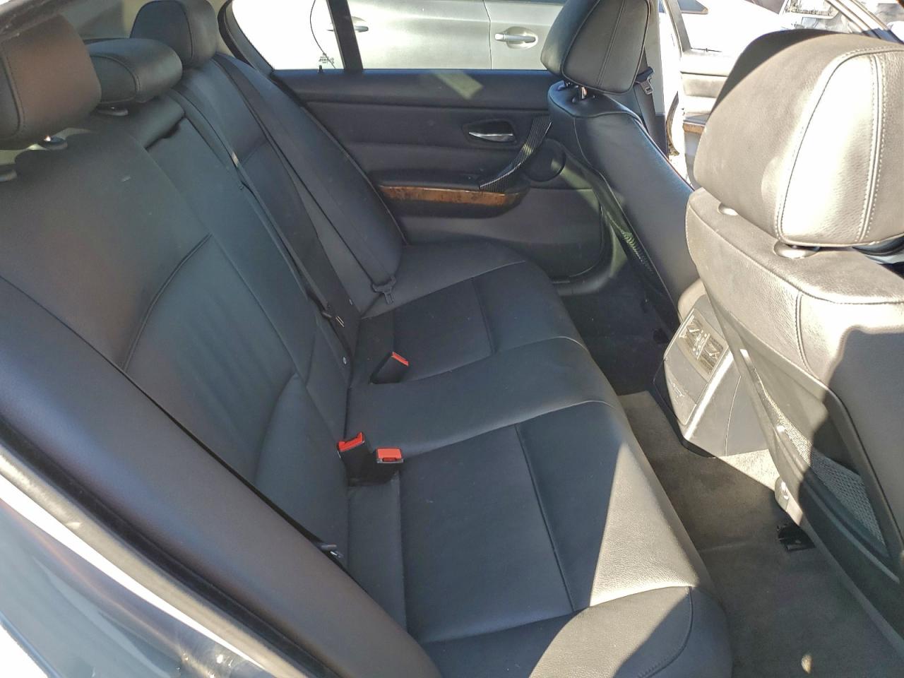 2008 BMW 328 I SULEV photo 10