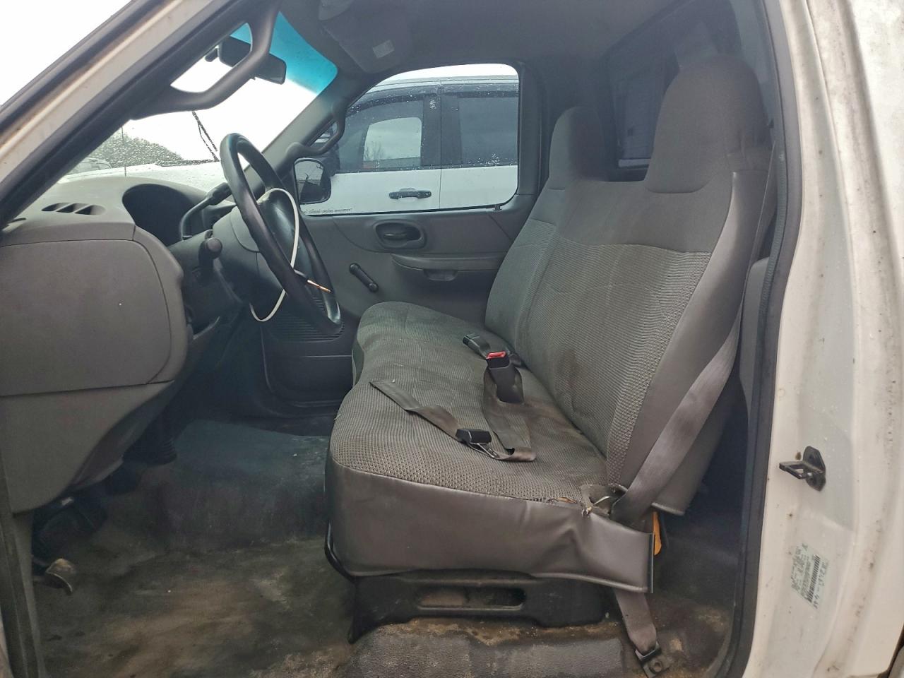 2000 FORD F150 photo 7