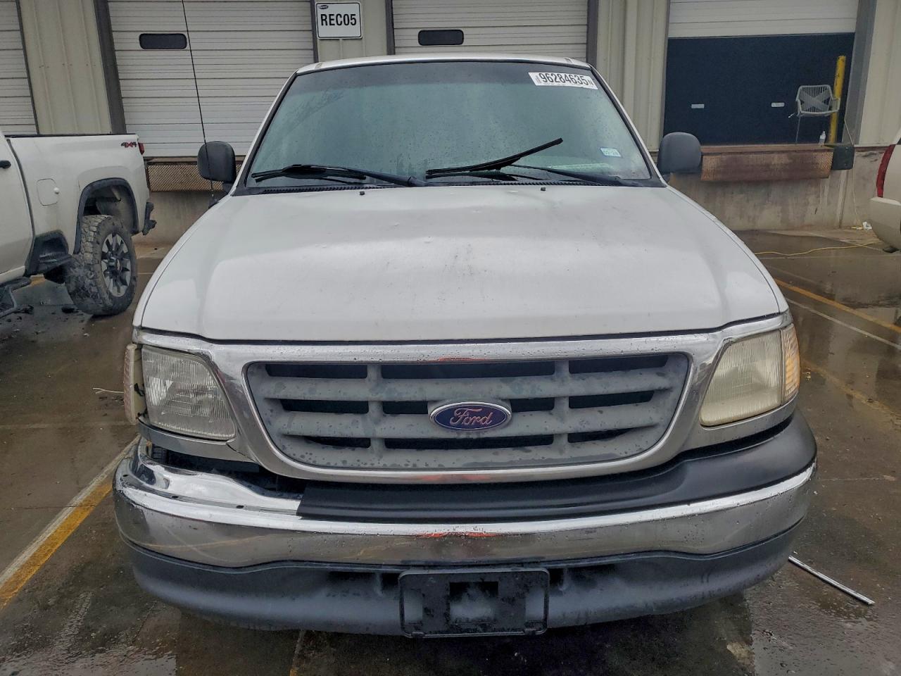 2000 FORD F150 photo 5