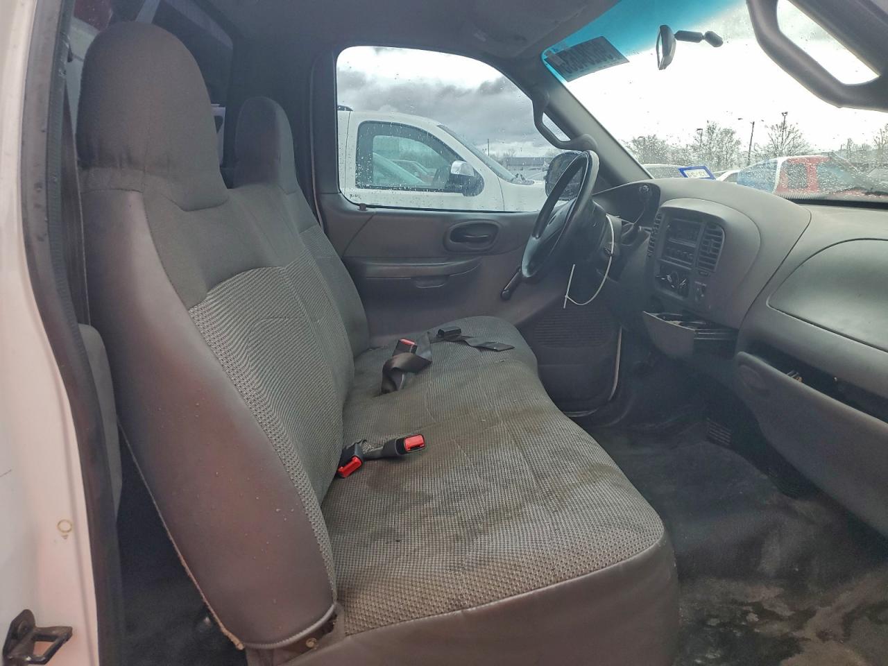 2000 FORD F150 photo 10