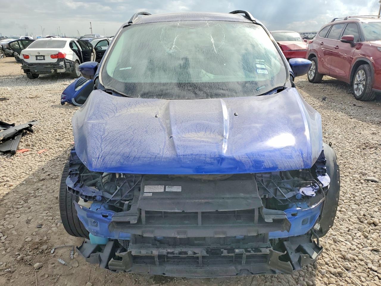 2014 FORD ESCAPE SE photo 5
