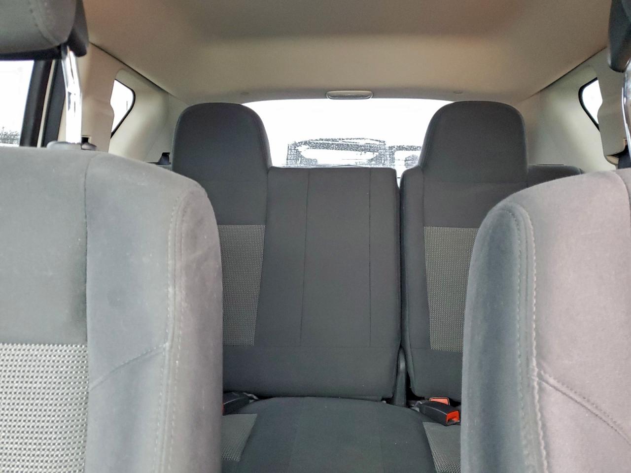 2014 JEEP COMPASS SPORT photo 10