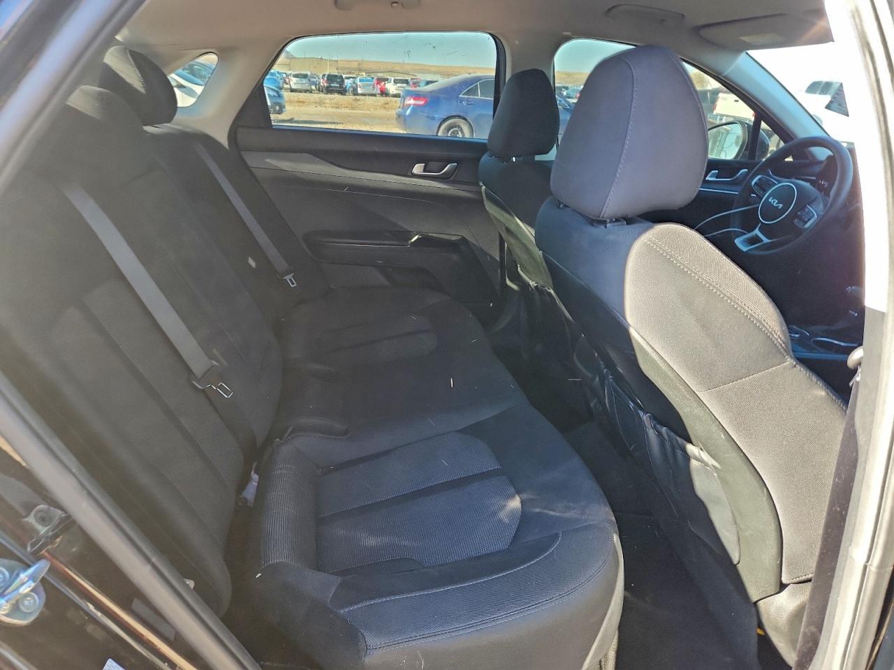 2023 KIA K5 LXS photo 19