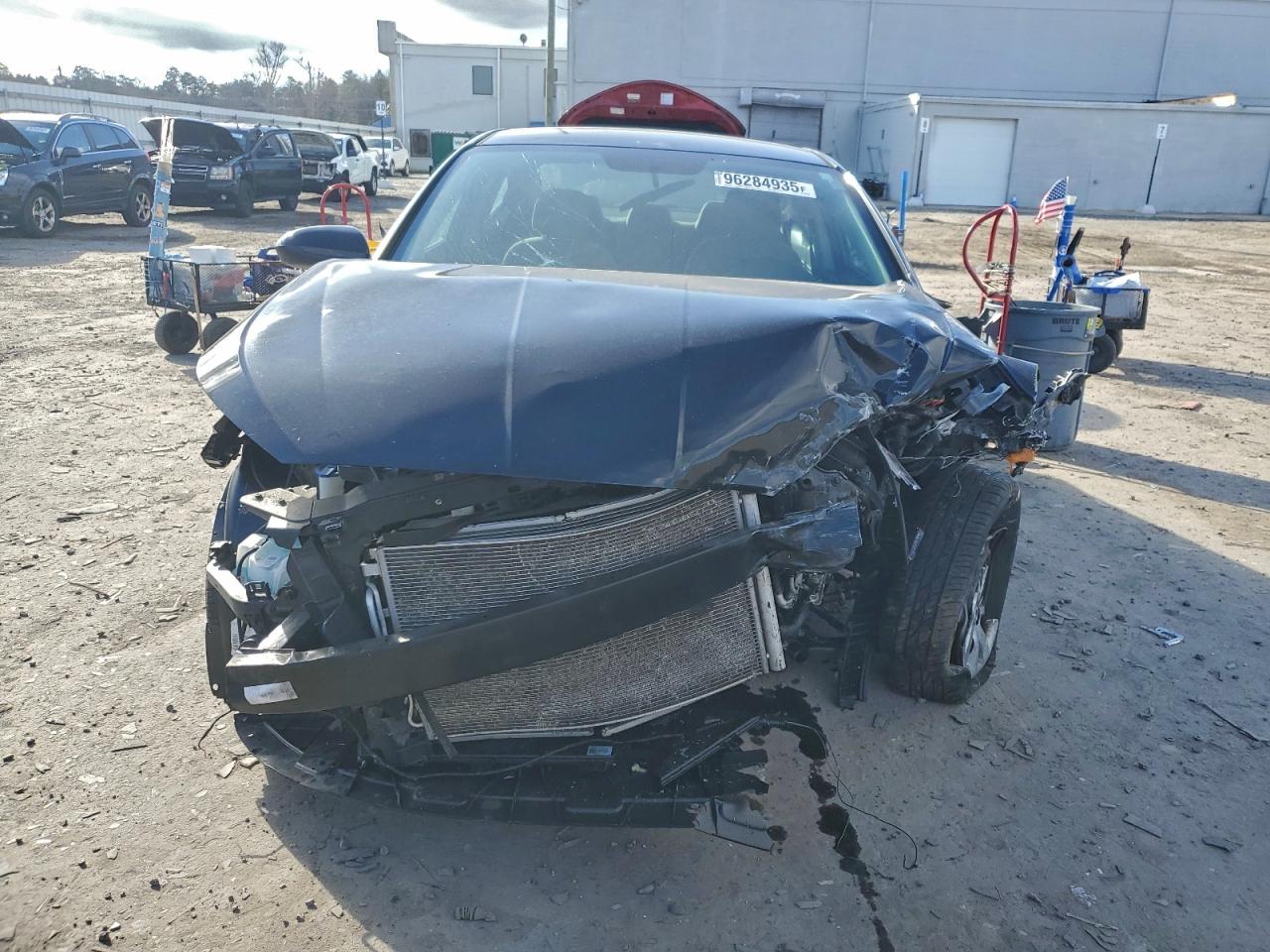 2019 HYUNDAI ELANTRA SE photo 5