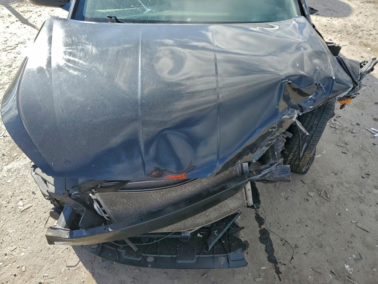 2019 HYUNDAI ELANTRA SE photo 11