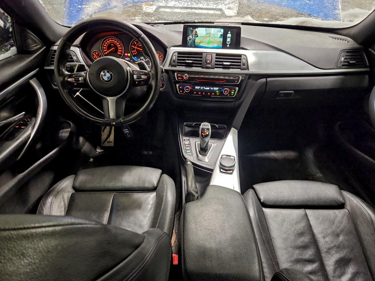 2016 BMW 435 XI photo 8