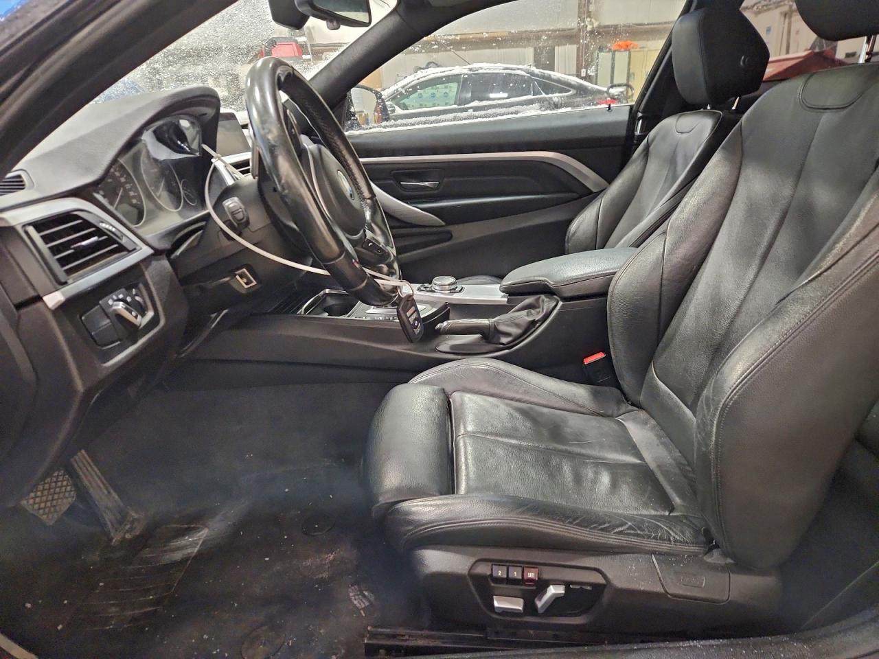 2016 BMW 435 XI photo 7