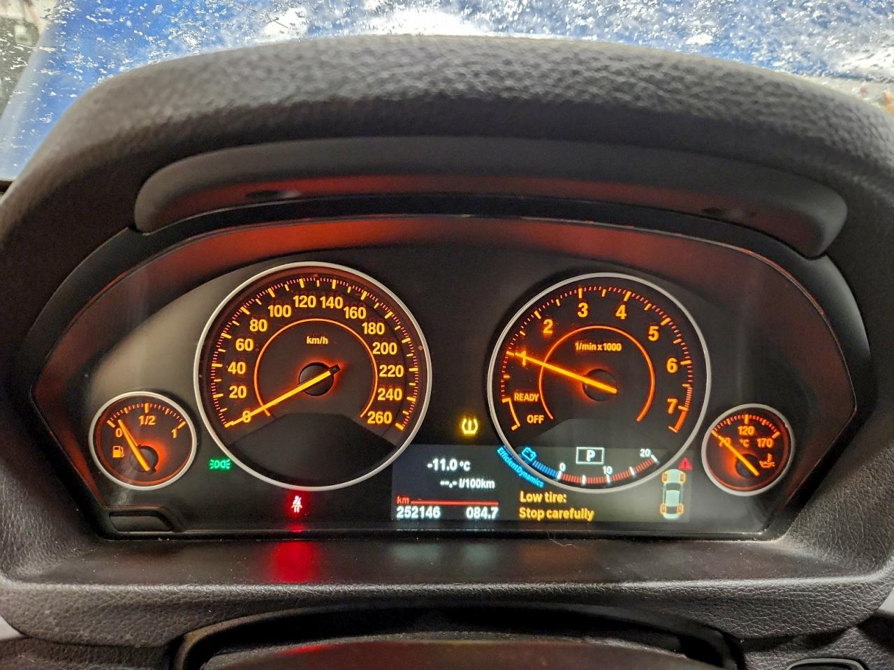 2016 BMW 435 XI photo 9