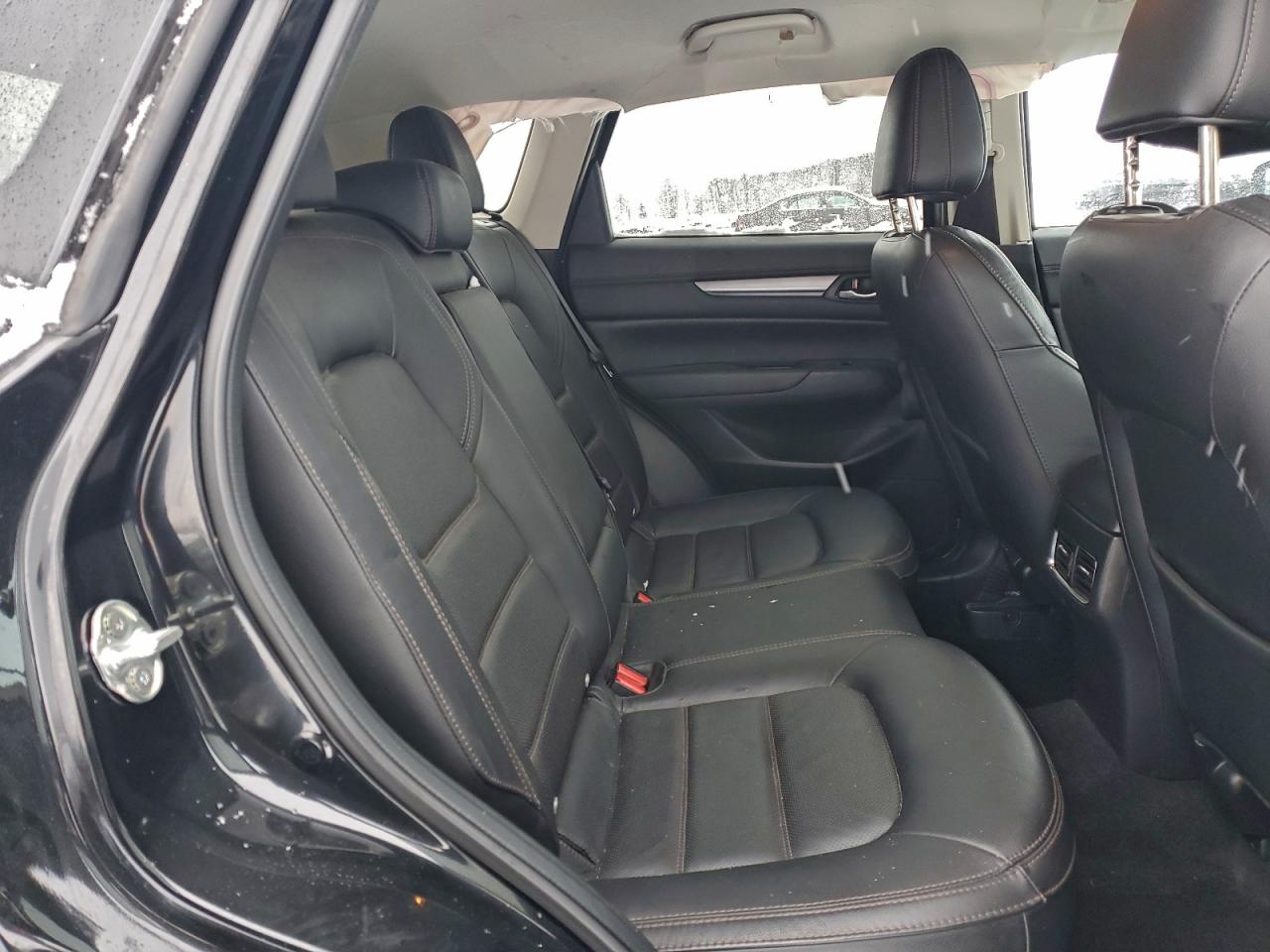 2021 MAZDA CX-5 TOURING photo 11