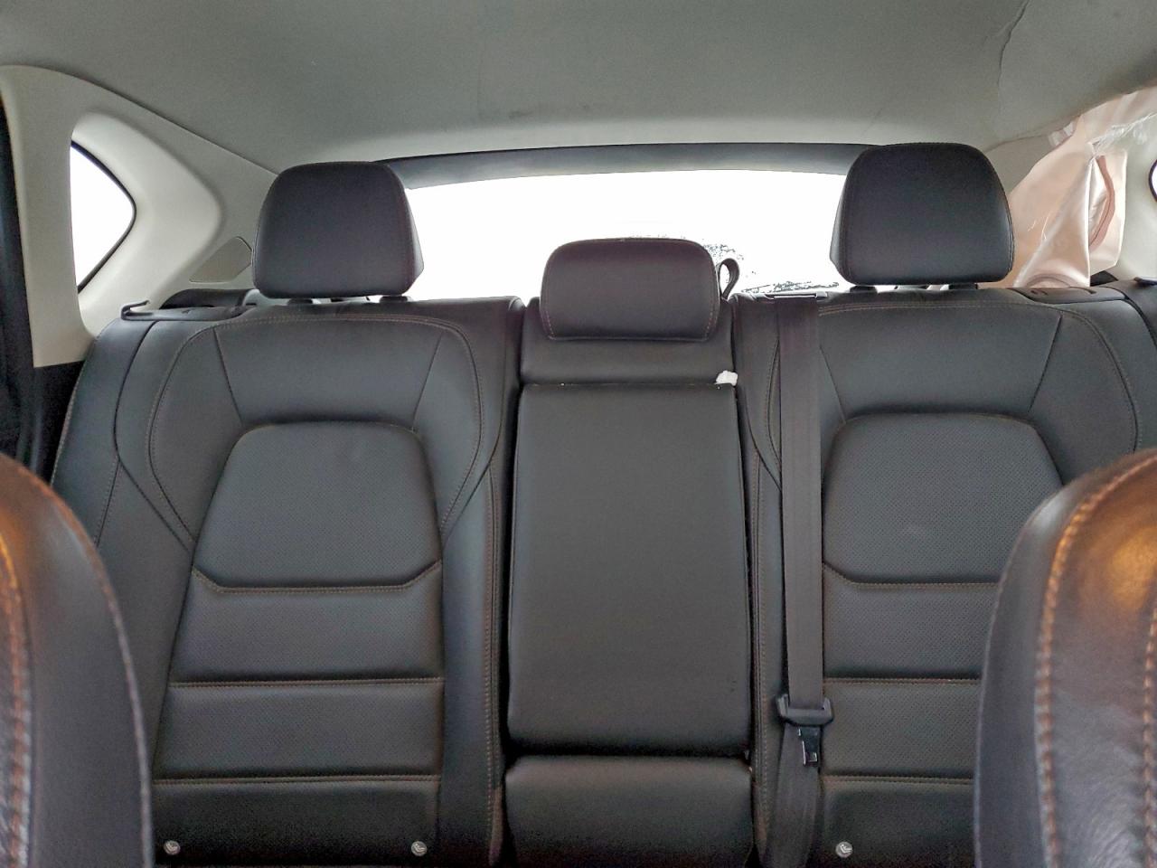 2021 MAZDA CX-5 TOURING photo 10